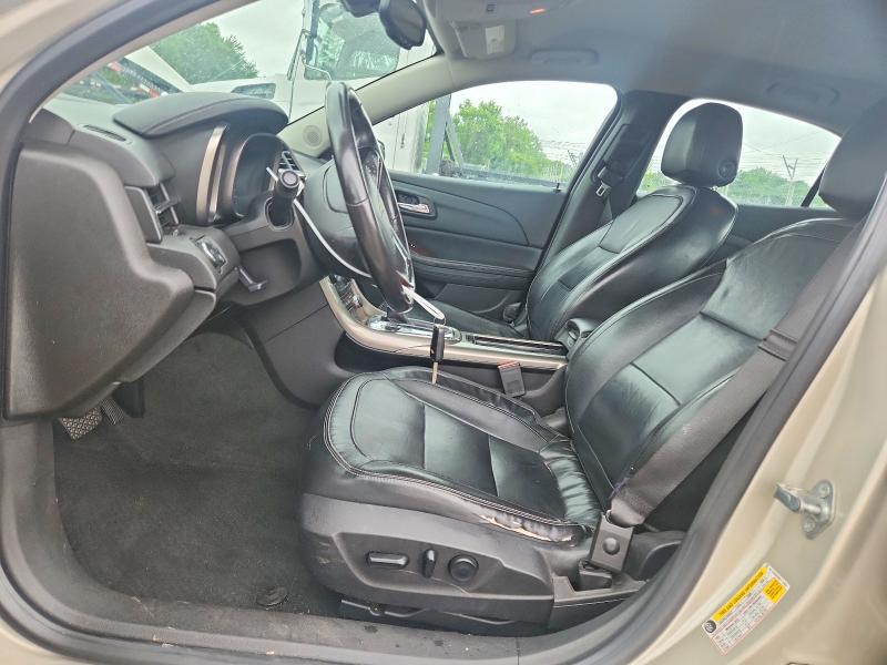Продаж на аукціоні авто 2013 Chevrolet Malibu, vin: 1G11H5SA9DF174435, номер лоту: 54943536