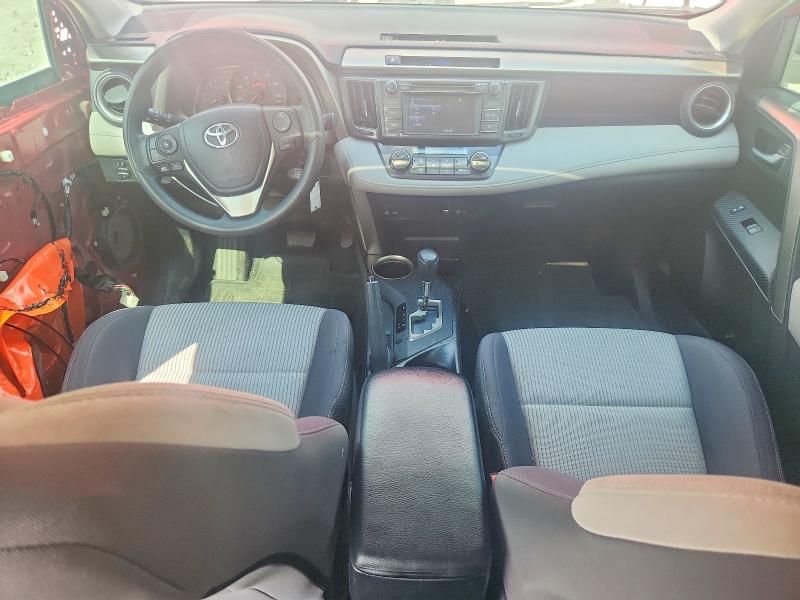 2015 Toyota Rav4 მანქანა იყიდება აუქციონზე, vin: 2T3RFREV9FW350391, აუქციონის ნომერი: 54083636