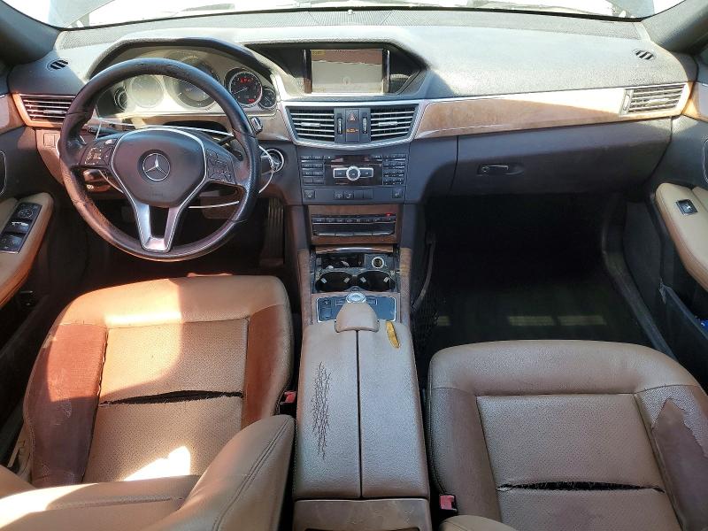 Aukcja sprzedaży 2012 Mercedes-benz E, vin: WDDHF5KB9CA646686, numer aukcji: 46781316