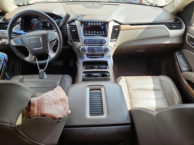 Продажа на аукционе авто 2019 Gmc Yukon, vin: 1GKS2CKJ2KR208202, номер лота: 52919786