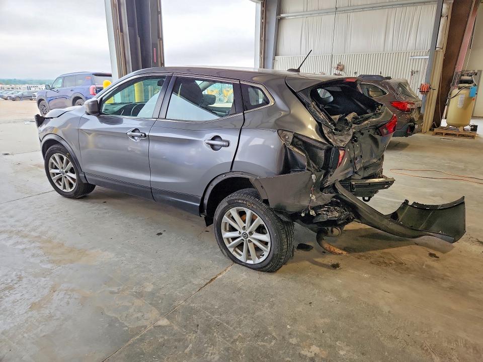 Продажа на аукционе авто 2019 Nissan Rogue, vin: JN1BJ1CR2KW626237, номер лота: 53405076