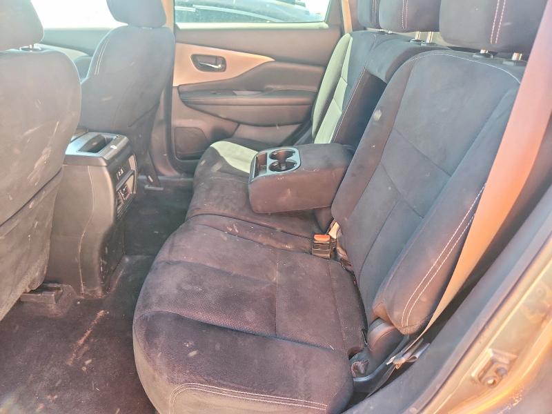 Продаж на аукціоні авто 2020 Nissan Murano, vin: 5N1AZ2AS3LN170040, номер лоту: 53588806