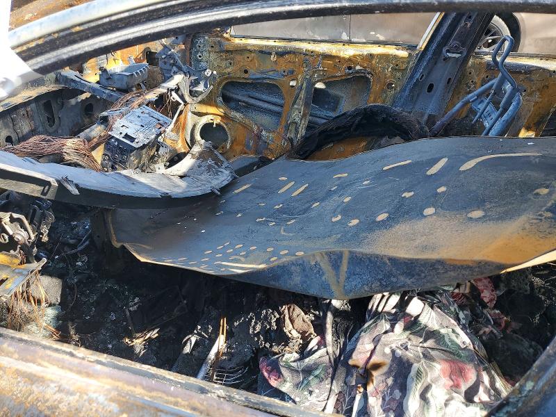 2020 Honda Civic მანქანა იყიდება აუქციონზე, vin: 2HGFC2F73LH031388, აუქციონის ნომერი: 51602966
