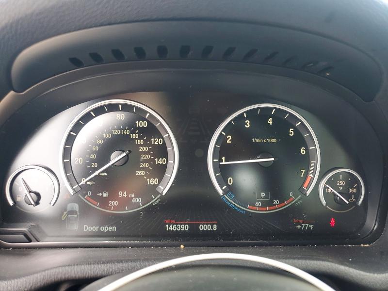 Auction sale of the 2014 Bmw X3, vin: 5UXWX7C51E0E81326, lot number: 54503326