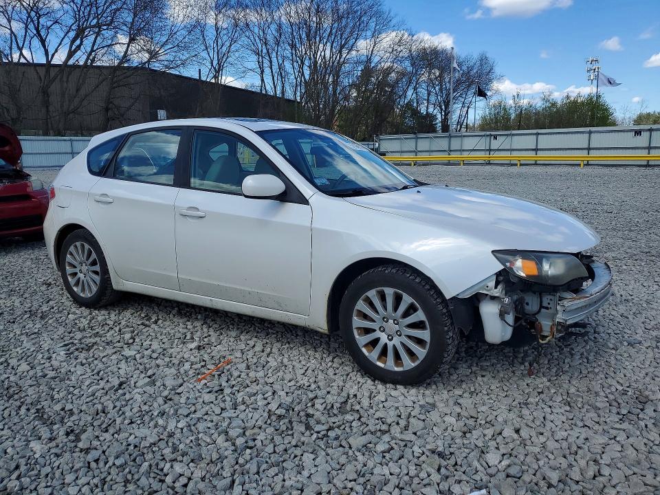 2011 Subaru Impreza მანქანა იყიდება აუქციონზე, vin: JF1GH6B65BH823481, აუქციონის ნომერი: 52188076