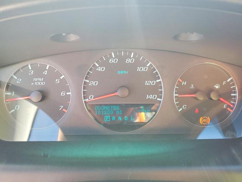 Aukcja sprzedaży 2013 Chevrolet Impala, vin: 2G1WC5E31D1199385, numer aukcji: 54254506