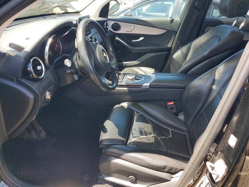Продаж на аукціоні авто 2019 Mercedes-benz Glc, vin: WDC0G4KBXK1005490, номер лоту: 53168236