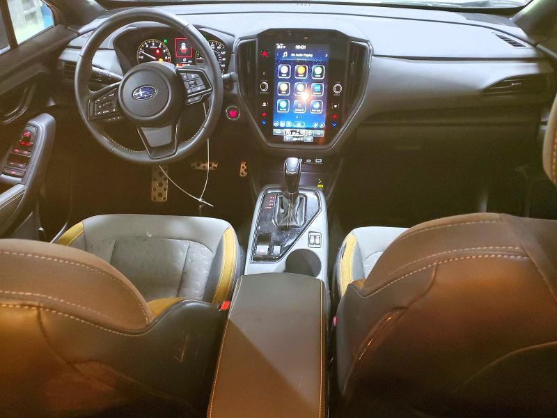 Aukcja sprzedaży 2024 Subaru Crosstrek, vin: 4S4GUHF62R3703118, numer aukcji: 52538586