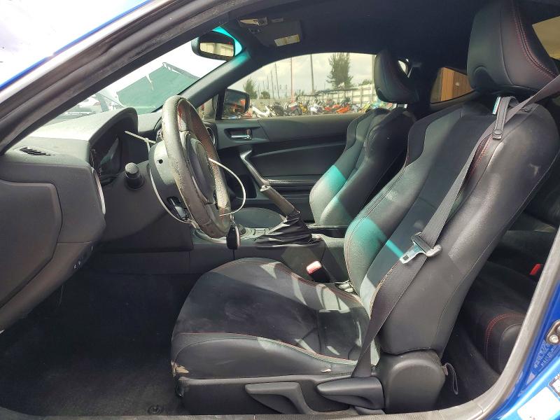 Продажа на аукционе авто 2015 Subaru Brz, vin: JF1ZCAC13F8604313, номер лота: 54839406