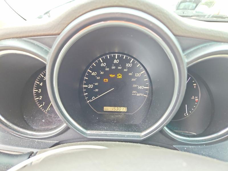 Aukcja sprzedaży 2005 Lexus Rx, vin: JTJGA31U350051768, numer aukcji: 51896626
