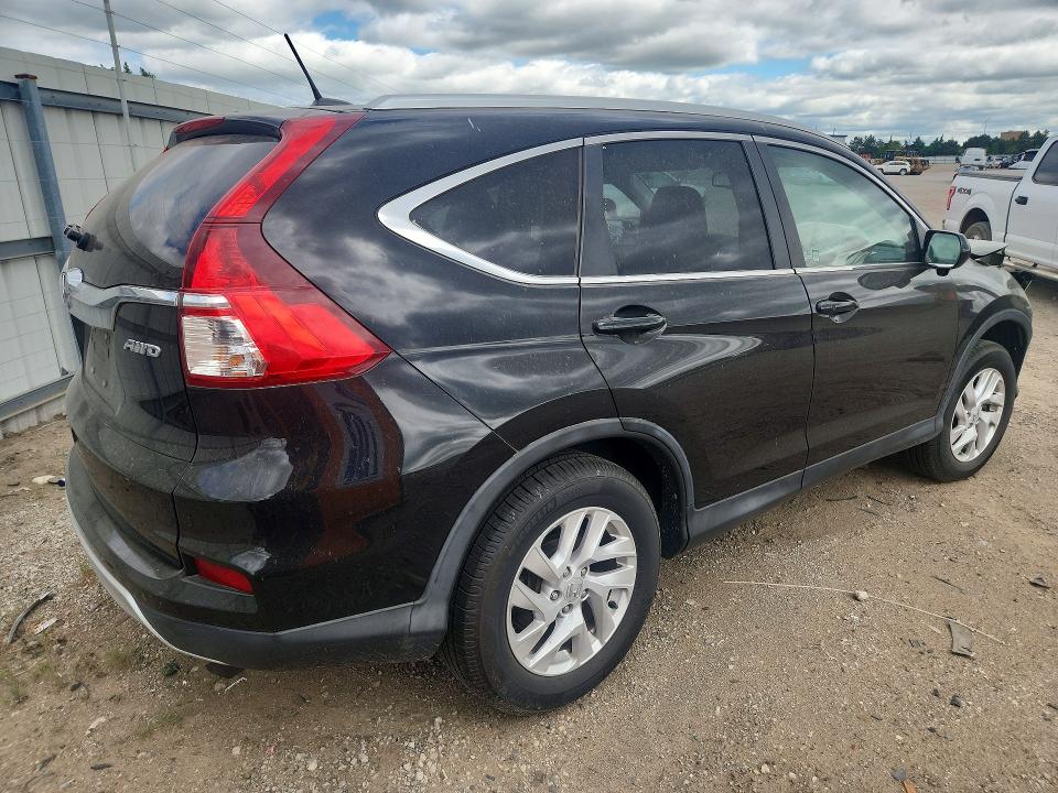 Продажа на аукционе авто 2015 Honda Cr-v, vin: 2HKRM4H78FH621535, номер лота: 54612336