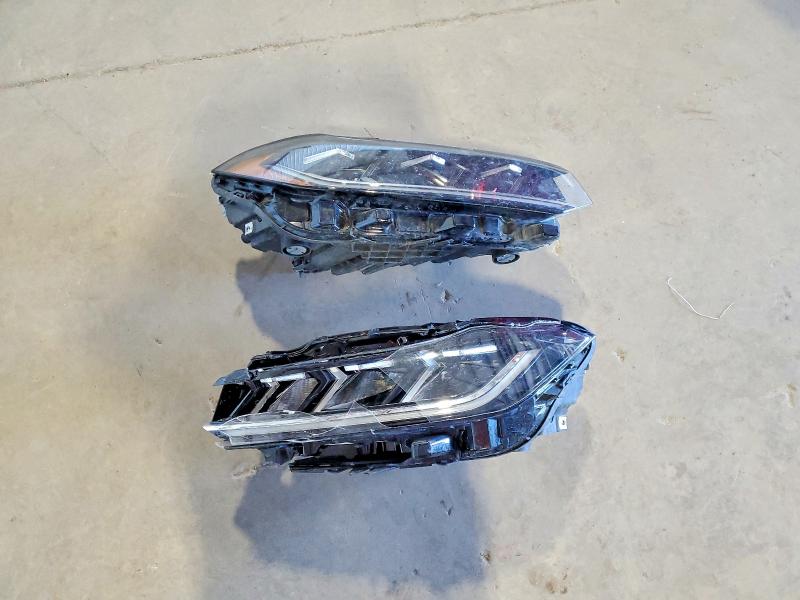 2025 Volkswagen Jetta მანქანა იყიდება აუქციონზე, vin: 3VW7X7BU8SM010937, აუქციონის ნომერი: 53755056