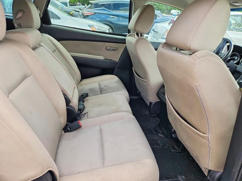 2013 Mazda Cx-9 მანქანა იყიდება აუქციონზე, vin: JM3TB2BV5D0412018, აუქციონის ნომერი: 53870586