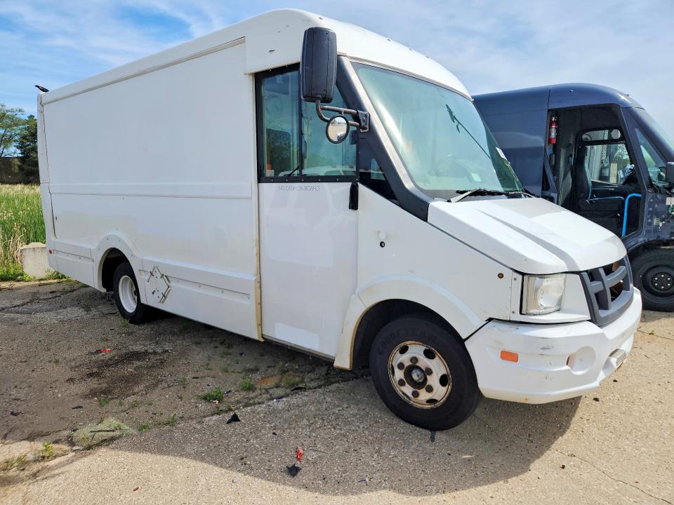 Aukcja sprzedaży 2013 Isuzu Npr, vin: JALB4T171D7W01889, numer aukcji: 52465116