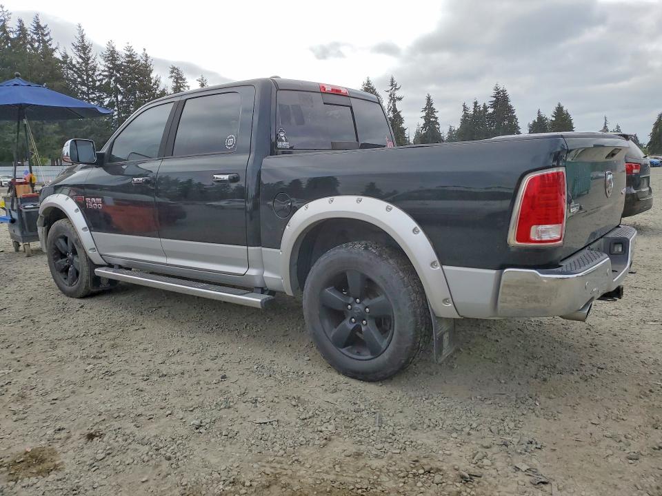 Aukcja sprzedaży 2015 Ram 1500, vin: 1C6RR7NM8FS576330, numer aukcji: 46780906