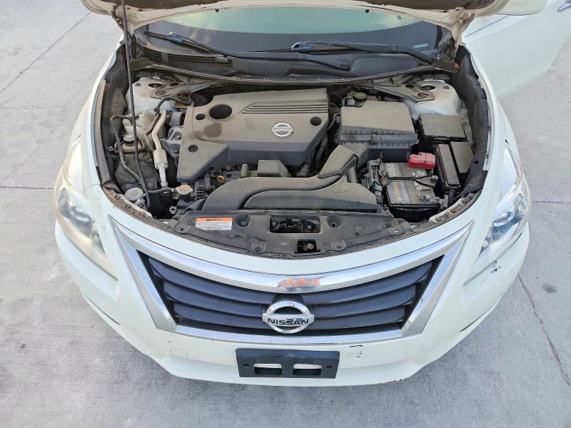 Продаж на аукціоні авто 2014 Nissan Altima, vin: 1N4AL3AP2EC166282, номер лоту: 52390606