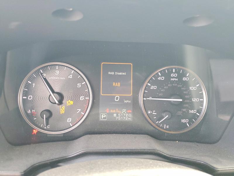 Продажа на аукционе авто 2022 Subaru Outback, vin: 4S4BTGUD5N3218555, номер лота: 53986866