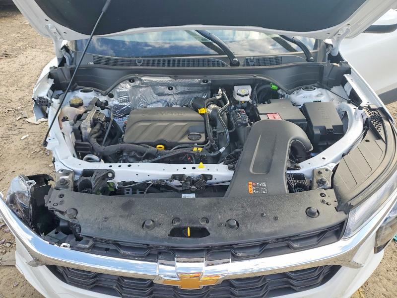 Aukcja sprzedaży 2025 Chevrolet Trax, vin: KL77LHEP0SC268376, numer aukcji: 53192076