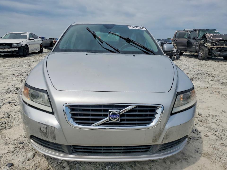 54976526 :رقم المزاد ، YV1MS382782374506 vin ، 2008 Volvo S40 مزاد بيع