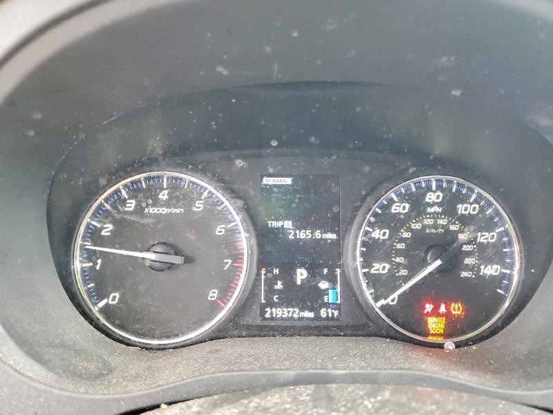 Aukcja sprzedaży 2020 Mitsubishi Outlander, vin: JA4AZ3A33LZ017650, numer aukcji: 52838576