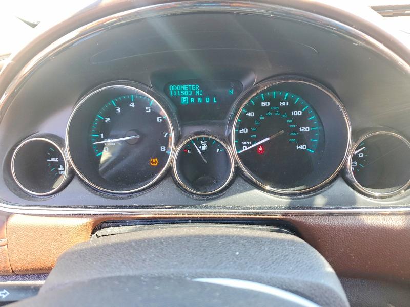 Aukcja sprzedaży 2014 Buick Enclave, vin: 5GAKRBKD5EJ105954, numer aukcji: 53748616
