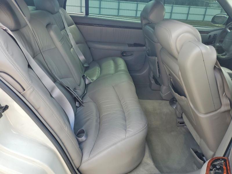 Aukcja sprzedaży 1999 Buick Park Avenue, vin: 1G4CU5215X4601200, numer aukcji: 52596696