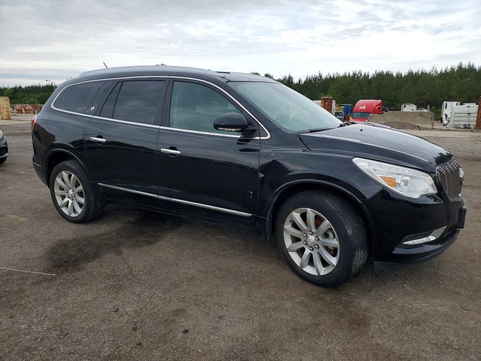 Продаж на аукціоні авто 2017 Buick Enclave, vin: 5GAKRCKD3HJ219896, номер лоту: 52763056