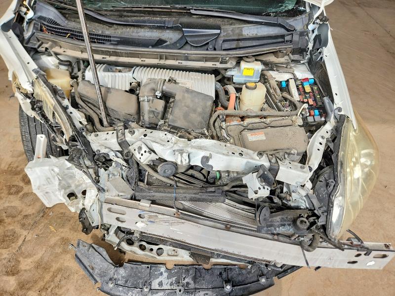 52963386 :رقم المزاد ، JTDKN3DU8D5641821 vin ، 2013 Toyota Prius مزاد بيع