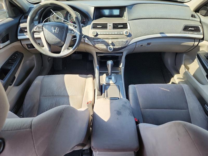 Продаж на аукціоні авто 2012 Honda Accord, vin: 1HGCP2F33CA174909, номер лоту: 53430646