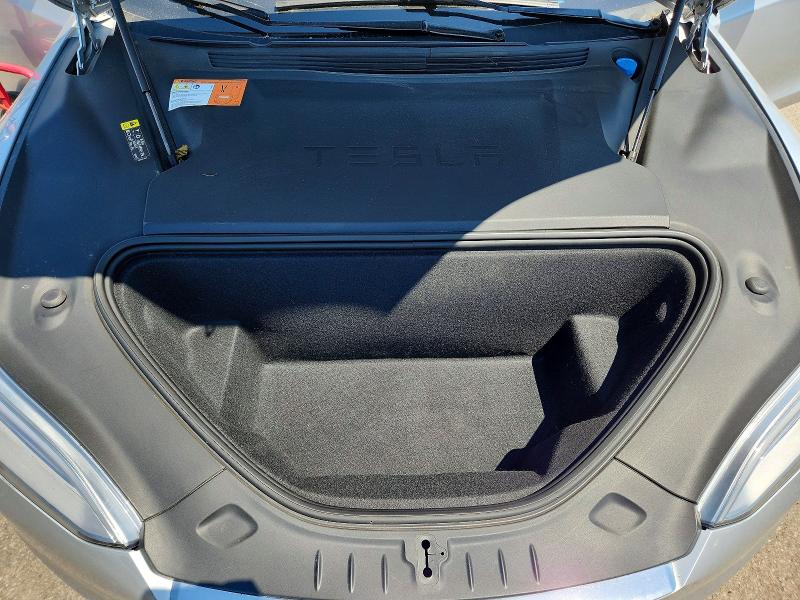 Продаж на аукціоні авто 2017 Tesla Model S, vin: 5YJSA1E2XHF230373, номер лоту: 54043626