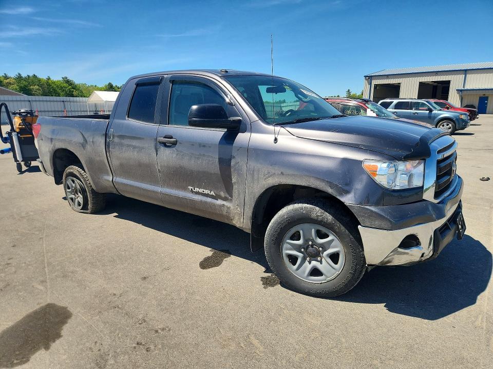 Aukcja sprzedaży 2012 Toyota Tundra, vin: 5TFUM5F16CX036466, numer aukcji: 54434616