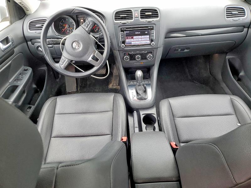Продажа на аукционе авто 2014 Volkswagen Jetta, vin: 3VWPP7AJ2EM621557, номер лота: 53729186