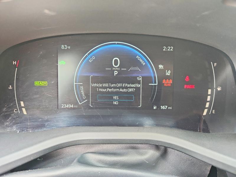 2025 Toyota Camry მანქანა იყიდება აუქციონზე, vin: 4T1DAACK9SU042630, აუქციონის ნომერი: 54167146