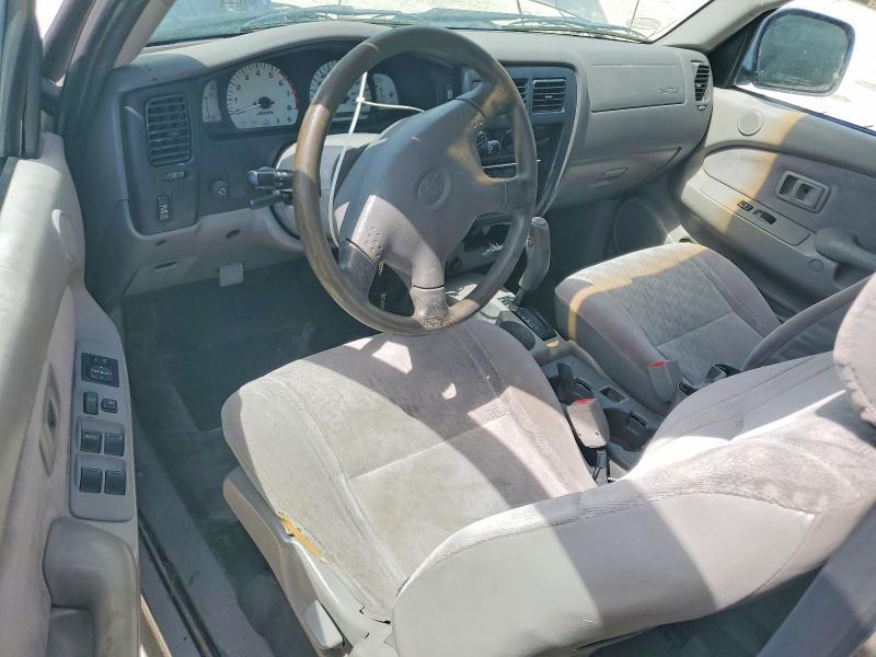 Aukcja sprzedaży 2002 Toyota Tacoma, vin: 5TEGM92N62Z073862, numer aukcji: 54810436