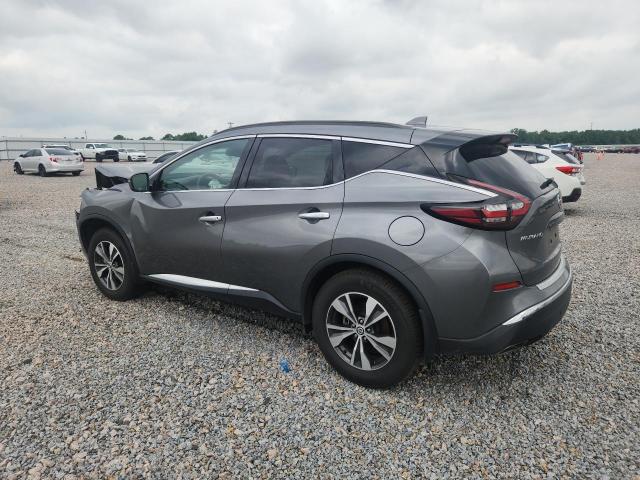 Aukcja sprzedaży 2022 Nissan Murano, vin: 5N1AZ2BS3NC122003, numer aukcji: 54537306