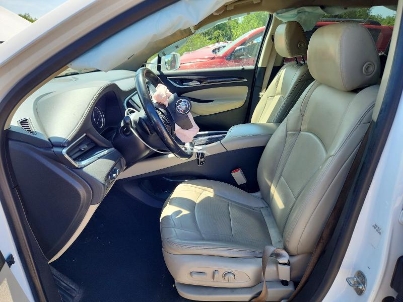 Aukcja sprzedaży 2020 Buick Enclave, vin: 5GAERBKW4LJ200971, numer aukcji: 55383446