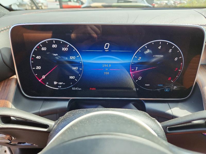 Продажа на аукционе авто 2026 Mercedes-benz Glc Coupe, vin: W1NKJ4HB1TF531527, номер лота: 53931626