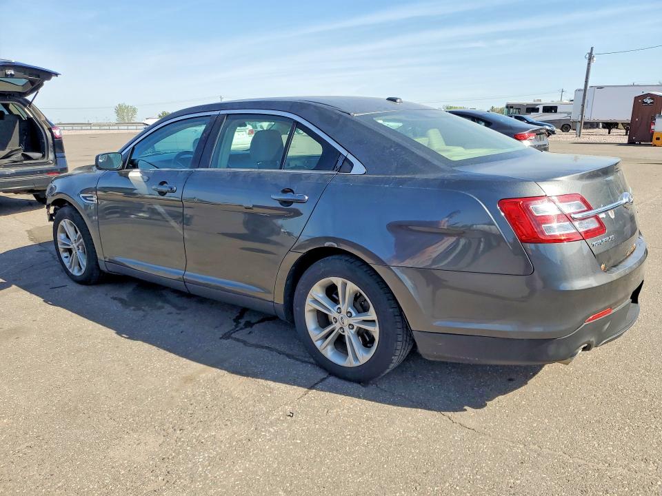 Продажа на аукционе авто 2016 Ford Taurus, vin: 1FAHP2D81GG153987, номер лота: 53452366
