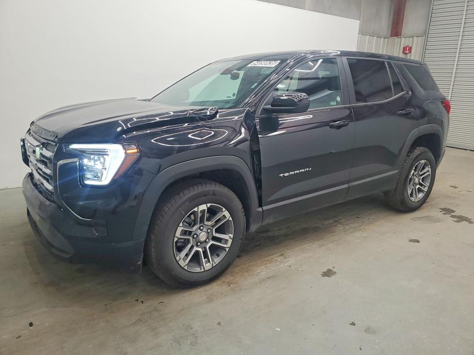 2026 Gmc Terrain მანქანა იყიდება აუქციონზე, vin: 3GKALMEG7TL364985, აუქციონის ნომერი: 54090636