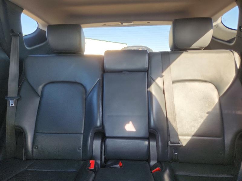 Продажа на аукционе авто 2017 Hyundai Santa Fe Sport, vin: 5XYZUDLA2HG482659, номер лота: 52582716