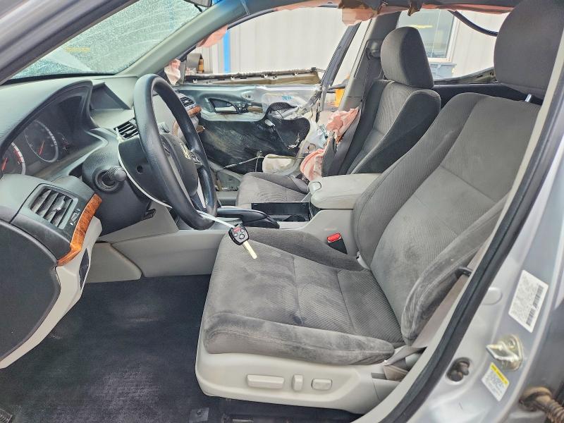Продажа на аукционе авто 2012 Honda Accord, vin: 1HGCP3F75CA003295, номер лота: 54422646