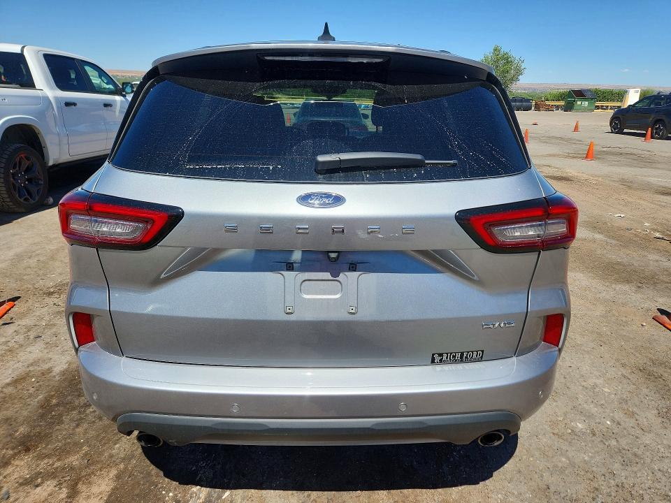 Aukcja sprzedaży 2024 Ford Escape, vin: 1FMCU9MN9RUA95851, numer aukcji: 55119046