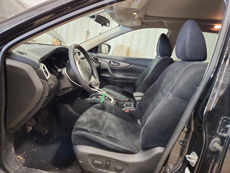 Aukcja sprzedaży 2016 Nissan Rogue, vin: 5N1AT2MV0GC844248, numer aukcji: 53921536