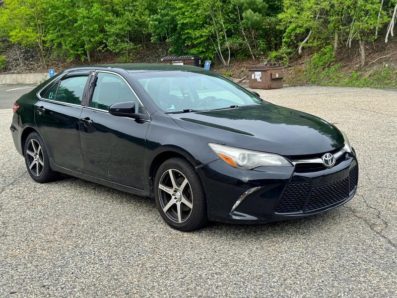 Продажа на аукционе авто 2016 Toyota Camry, vin: 4T1BF1FK0GU155345, номер лота: 55165366