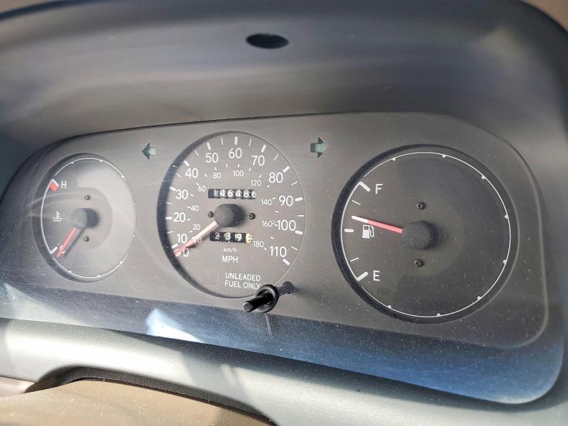 Aukcja sprzedaży 1997 Toyota Corolla, vin: 1NXBA02EXVZ634619, numer aukcji: 53776476