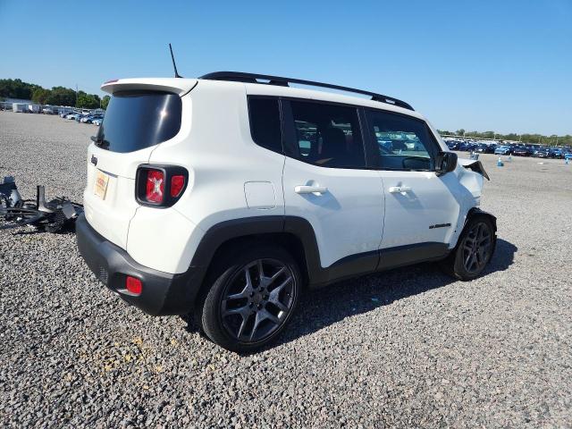 53661686 :رقم المزاد ، ZACNJCBB8MPN10404 vin ، 2021 Jeep Renegade مزاد بيع