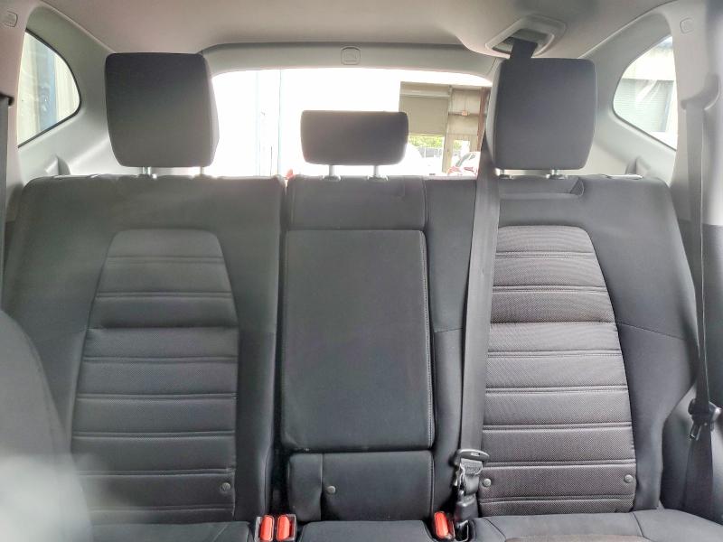 2018 Honda Cr-v მანქანა იყიდება აუქციონზე, vin: 2HKRW2H50JH672615, აუქციონის ნომერი: 50756016