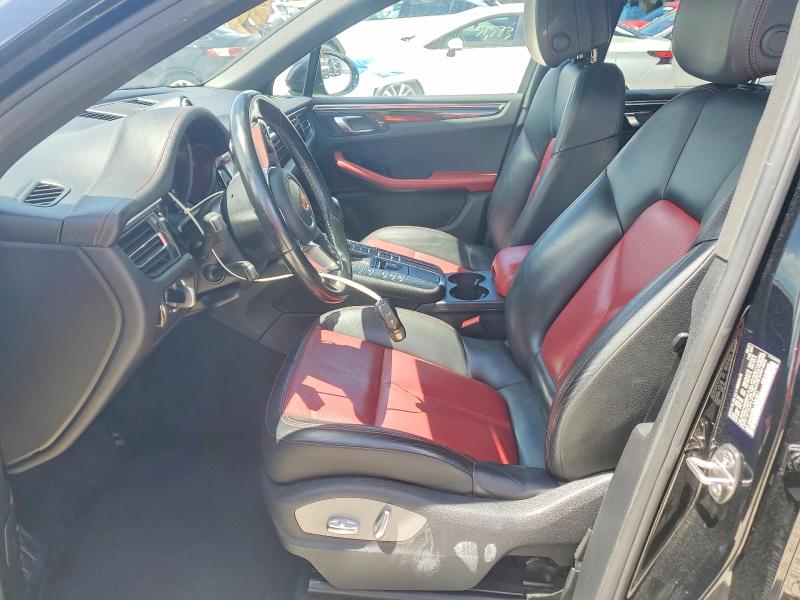 Продажа на аукционе авто 2020 Porsche Macan, vin: WP1AA2A58LLB02901, номер лота: 53740266
