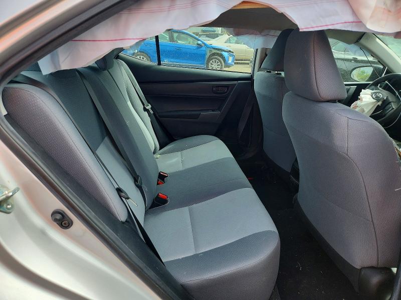 Aukcja sprzedaży 2019 Toyota Corolla, vin: 2T1BURHE1KC170393, numer aukcji: 55363606