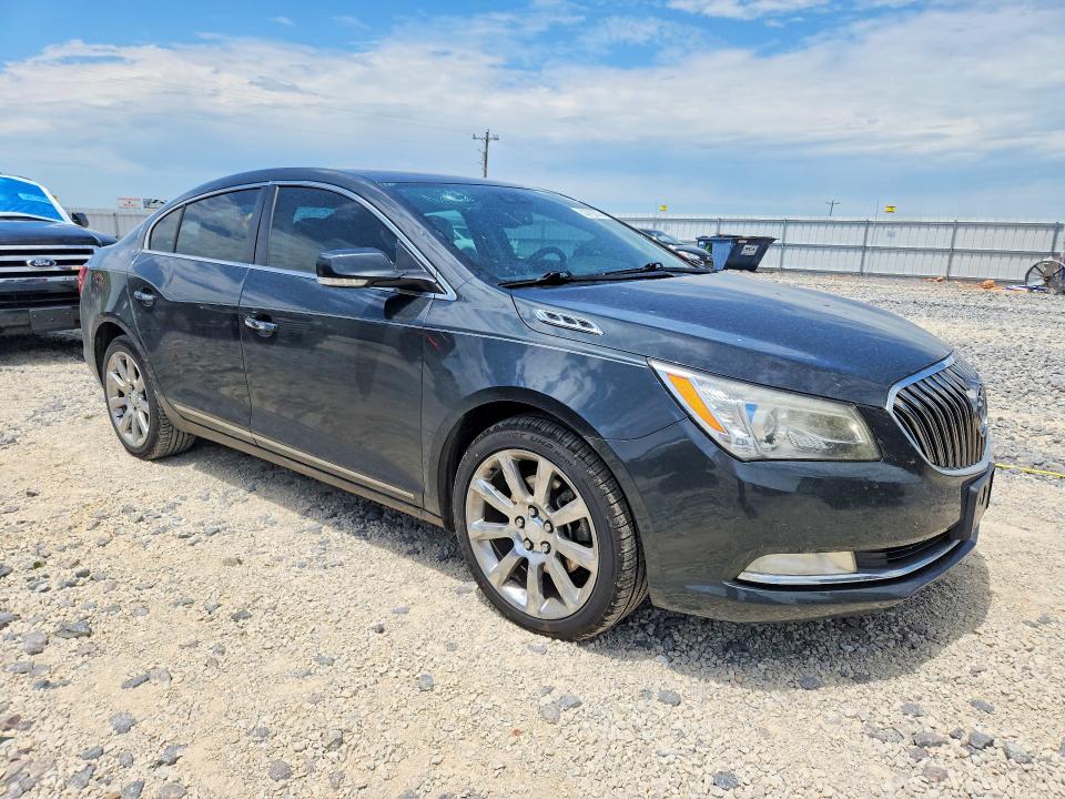 Aukcja sprzedaży 2014 Buick Lacrosse, vin: 1G4GB5G3XEF211471, numer aukcji: 53782576